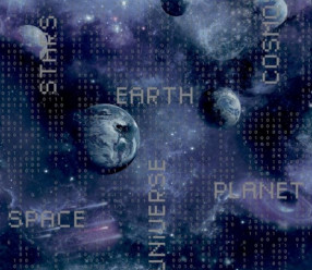 Обои Decoprint Good Vibes GV24266