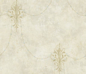 Немецкие обои Architector, коллекция Vintage Charm, артикул VC90602