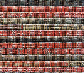 Обои Elitis luxury-weaving (RM 661 35) из природных материалов
