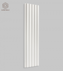 Декоративная панель LineArt ECO6601W
