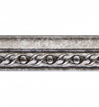 Молдинг DECOMASTER 103-44 (20*8*2400мм)