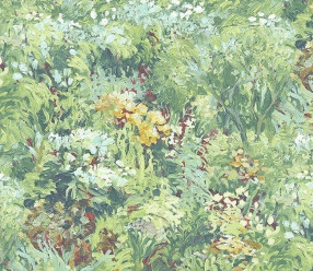 Обои KT Exclusive French Impressionist FI70703
