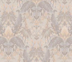 Обои Loymina British Style Forest Brit6-001-1