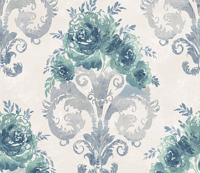 Обои KT Exclusive Kew Palace FD68062