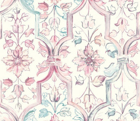 Обои Wallquest Jasmine JA30201