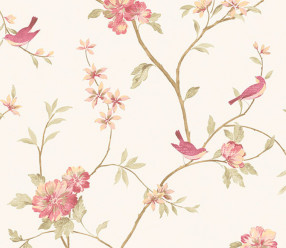 Обои AURA Rose Garden CG28803