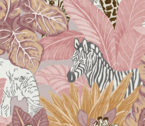 Обои Decoprint Good Vibes GV24280